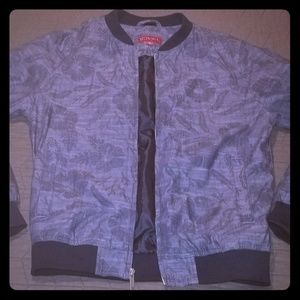 NWOT MERONA jacket